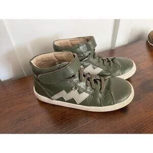 Old Souls high tops 1 boys or girls